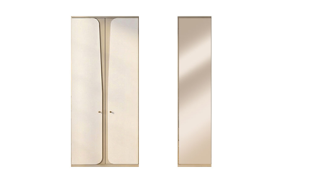 VENTA GİYİNME ODASI